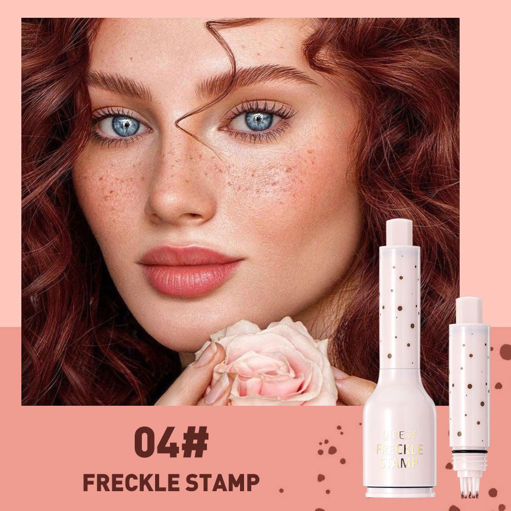 Freckle Makeup Brush